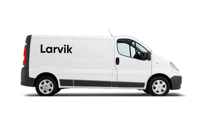 Larvik